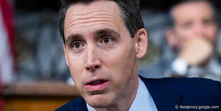 'Traitors to the country': Military veterans in Congress accuse Ted Cruz and Josh Hawley of helping incite the fatal violence on Capitol Hill