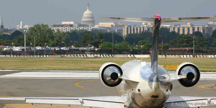 How airlines are responding to Wednesday's siege at the US Capitol as they're faced with the prospect of flying rioters home