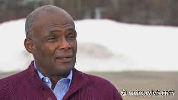 Former head of Buffalo's FBI office weighs in on security at the U.S. Capitol