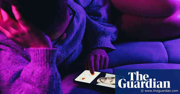Catfish is a problematic, compelling cocktail – podcasts of the week