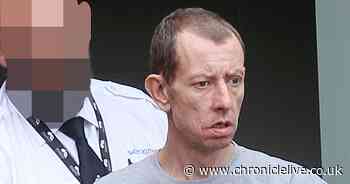 Mentally ill man who stabbed dog walker near Alnwick Castle jailed for life