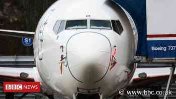 Boeing to pay $2.5bn over 737 Max conspiracy