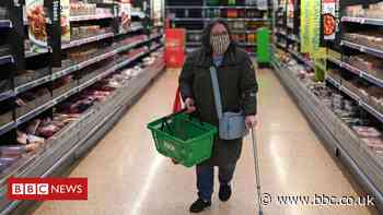 Meat factories warn Covid absences could hit supplies