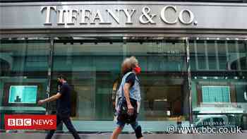 LVMH seals purchase of Tiffany after takeover fight