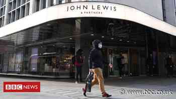 John Lewis among UK firms scrapping overseas deliveries