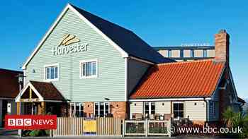 Harvester owner says it needs more cash to survive lockdown