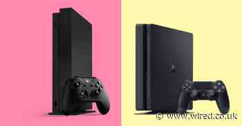 Here’s how to use a PlayStation or Xbox to teach your kids