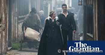 TV tonight: witches and vampires explore Elizabethan London