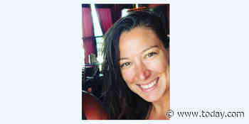 Woman fatally shot at the Capitol is identified as Air Force vet from San Diego