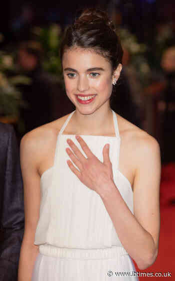 Shia LaBeouf, Margaret Qualley split amid FKA twigs abuse claims
