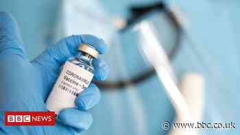 Almost 10,000 care home residents receive vaccine
