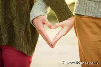 True love on Tinder? Study says long-term relationships can arise from the dating app