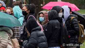 Coronavirus: What's happening in Canada and around the world on Jan. 7