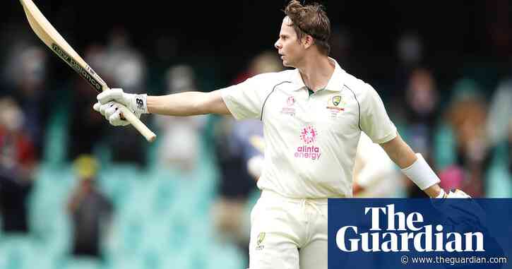 Steve Smith century can't keep India down as third Test hangs in balance