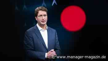 CO2 Emissionen: Daimler schafft 2020 Punktlandung auf EU-Grenzwert und vermeidet Strafe