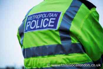 Woman in critical condition after hit and run in Croydon