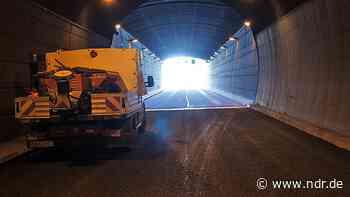 Rendsburg: Kanaltunnel wird voll gesperrt | NDR.de - Nachrichten - Schleswig-Holstein - NDR.de
