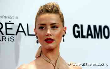 Amber Heard failed to donate $7M divorce settlement to pledged charities