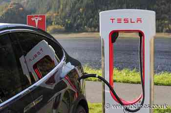 Elon Musk now world's richest man, overtaking Amazon's Jeff Bezos