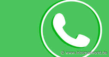 WhatsApp teilt Daten mit Facebook