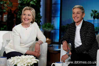 'The Ellen DeGeneres Show' to resume production amid COVID-19 spike in LA