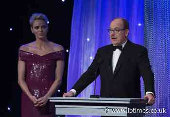 Prince Albert of Monaco wants Donald Trump to be 'held accountable' for spurring Capitol riots