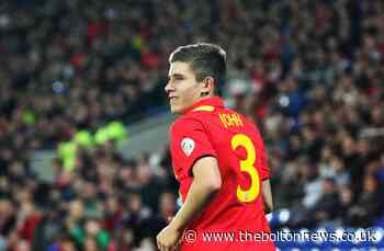 Why Bolton new boy Declan John was frozen out by Sunderland and Swansea City - The Bolton News