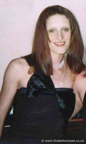 Sister of Bolton murder victim calls for attitudes to change to domestic violence - The Bolton News
