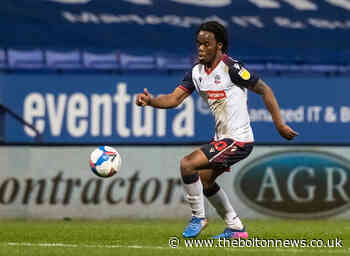 Luton Town boss says Peter Kioso will stay on loan at Bolton beyond January - The Bolton News