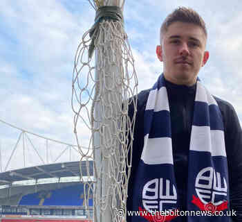 Swansea City man Declan John makes immediate declaration after Bolton loan - The Bolton News