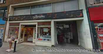 Thorntons chocolate shop in Bolton could close - Manchester Evening News