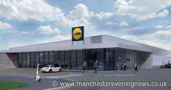Major plans for new Bolton Lidl, football pitches and apartments to go before council - Manchester Evening News
