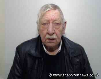 Knifeman is detained over brutal killing 26 years ago - The Bolton News