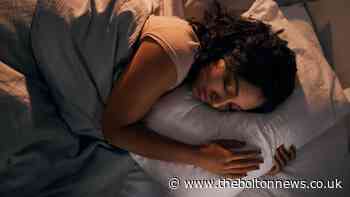 New Year’s resolutions to help you sleep better in 2021