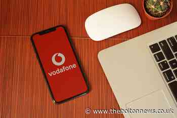 Vodafone offer free broadband to small businesses for 2021