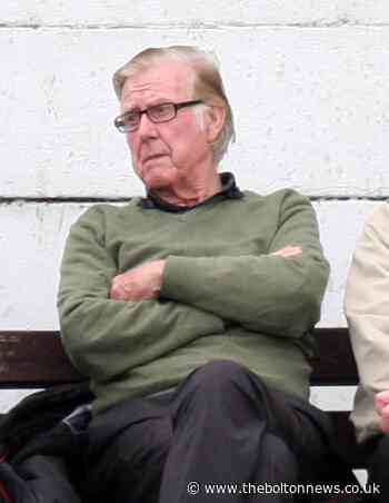 Tributes paid to local cricket club stalwart