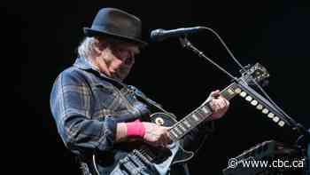 After the gold rush: Why Neil Young and other aging rockers are cashing in on song publishing