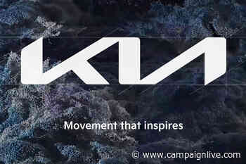 Kia Motors revamps logo, brand tagline