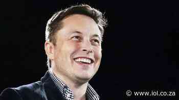 SA entrepreneur becomes the richest man on the planet - IOL