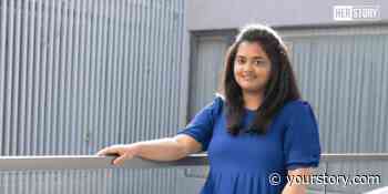 This woman entrepreneur’s organic cosmetic brand is producing makeup for Indian skin tones - YourStory