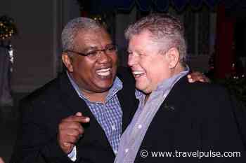 Legendary Jamaican Entrepreneur Redefined 'All-Inclusive' - TravelPulse