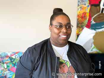 Serial Entrepreneur Raises $1M to Launch Consumer Electronics Startup - Black Enterprise