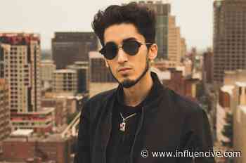 Entrepreneur Tom Moyal on His Passion for Helping Brands Harness Social Media to Bolster Growth - Influencive