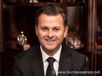 Pendle entrepreneur Matthew Riley sells stake in business for £1bn valuation - Burnley Express