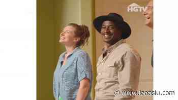 Lucian-born entrepreneur featured on HGTV's 'Self-Made Mansions' - Loop News St. Lucia