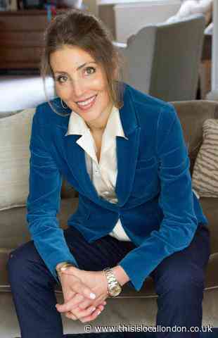 Local Beauty Entrepreneur Shares Skincare Secrets - Annabelle Le Roux, Wimbledon High - This is Local London