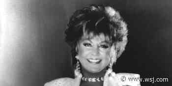 Entrepreneur Sold High Fashion in Plus Sizes at Forgotten Woman Stores - The Wall Street Journal