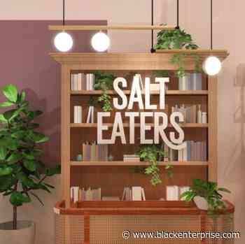 Woman Entrepreneur Raises $83K To Open Bookstore In California - Black Enterprise