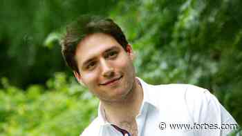 The Entrepreneur Who’s Helping Gamblers To Beat Their Addiction - Forbes