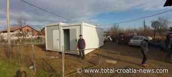 Transparent Donations: Croatian Entrepreneur UGP Fund Daily Activity Report - Total Croatia News